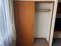 レオパレス　プラスＮ＆Ｋ 収納