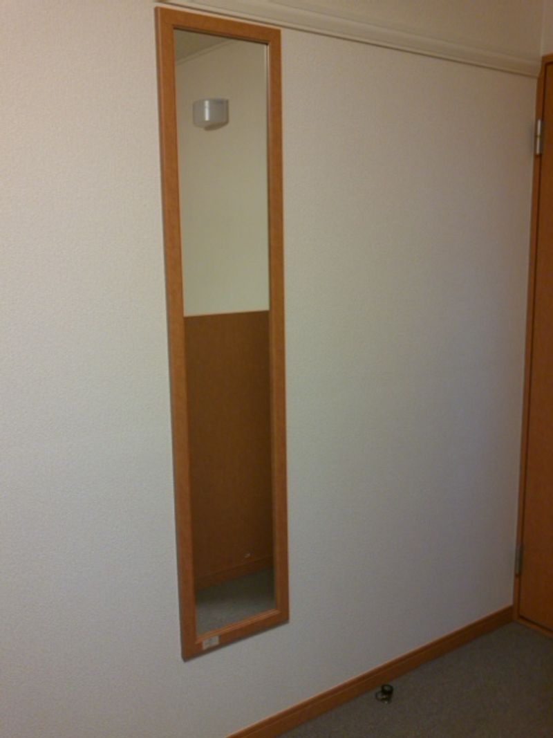 レオパレスヴェルジュ吉田 その他