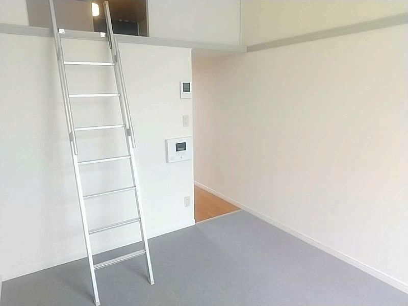 leopalace Fantasista Living room