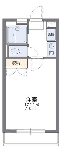 11843 Floorplan