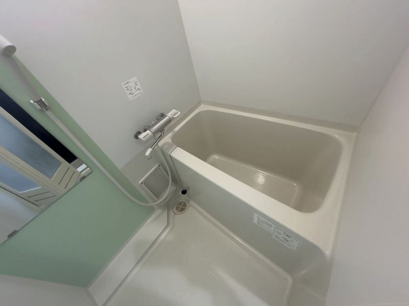 LEONEXT Adorable Senju 浴室