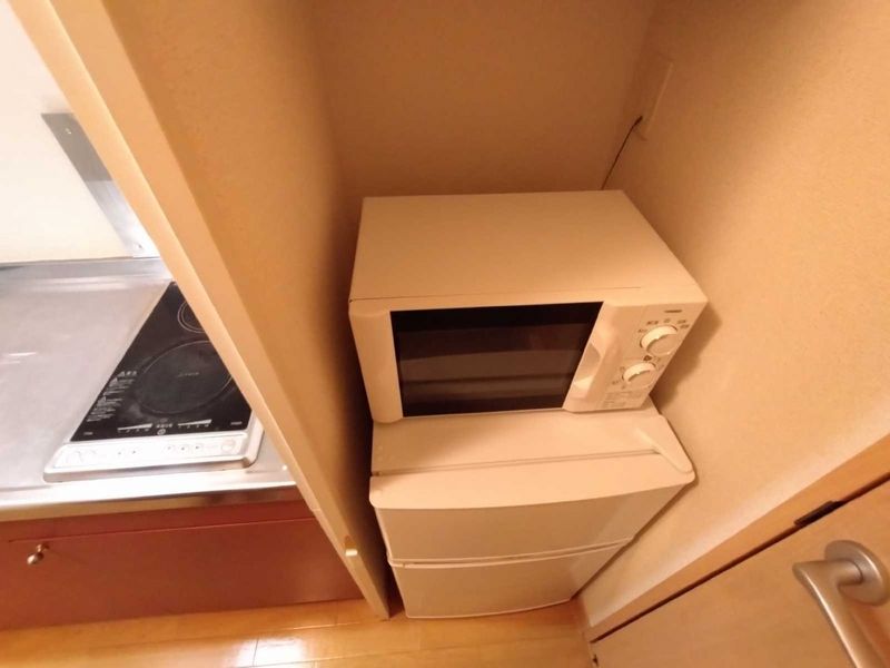 レオパレスフォンテーヌ高松 その他設備