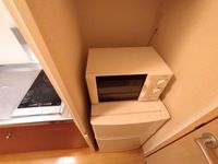 レオパレスフォンテーヌ高松 その他設備