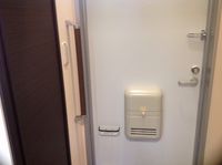 レオネクストオリーブハウス 玄関