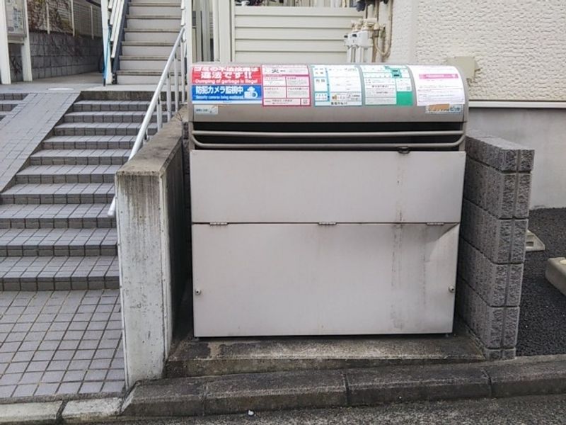 レオネクストピエノ　フィオーレ 共用部分