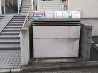 レオネクストピエノ　フィオーレ 共用部分