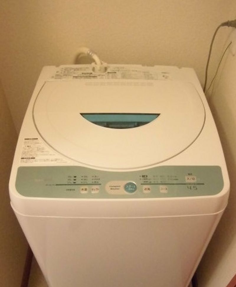 レオパレスＭＩＹＡＭＡＣＨＩ その他設備