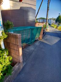 レオパレス柴Ⅱ 共用部分