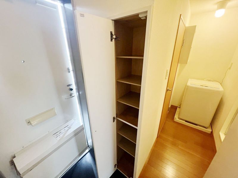 レオパレスプリティ葵 その他
