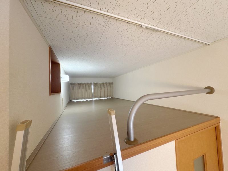 レオパレス船橋日大前 その他