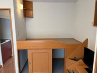 leopalace Kamei Storage