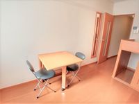 レオパレスキルシェ その他設備