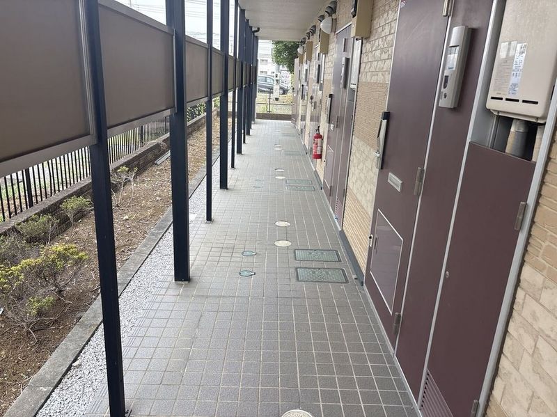 レオパレス和 その他