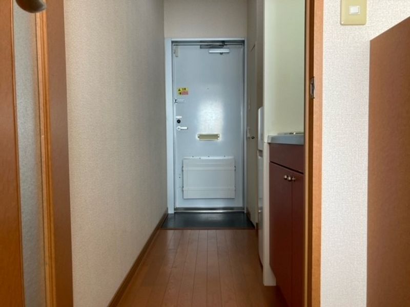 レオパレスいずみ その他
