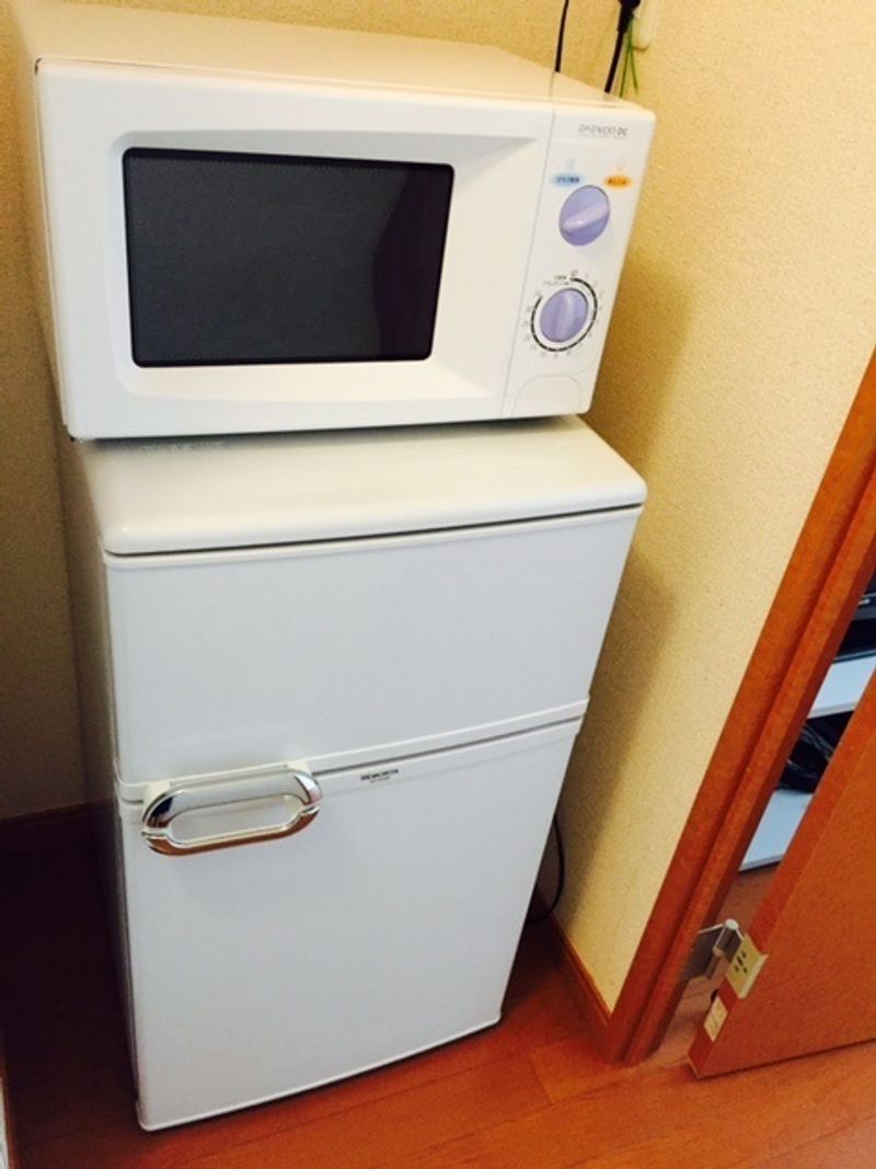 leopalace More Tenno 기타