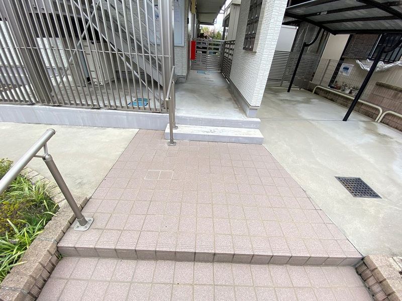 クレイノＣＯＭＦＯＲＴ　Ｓ 共用部分