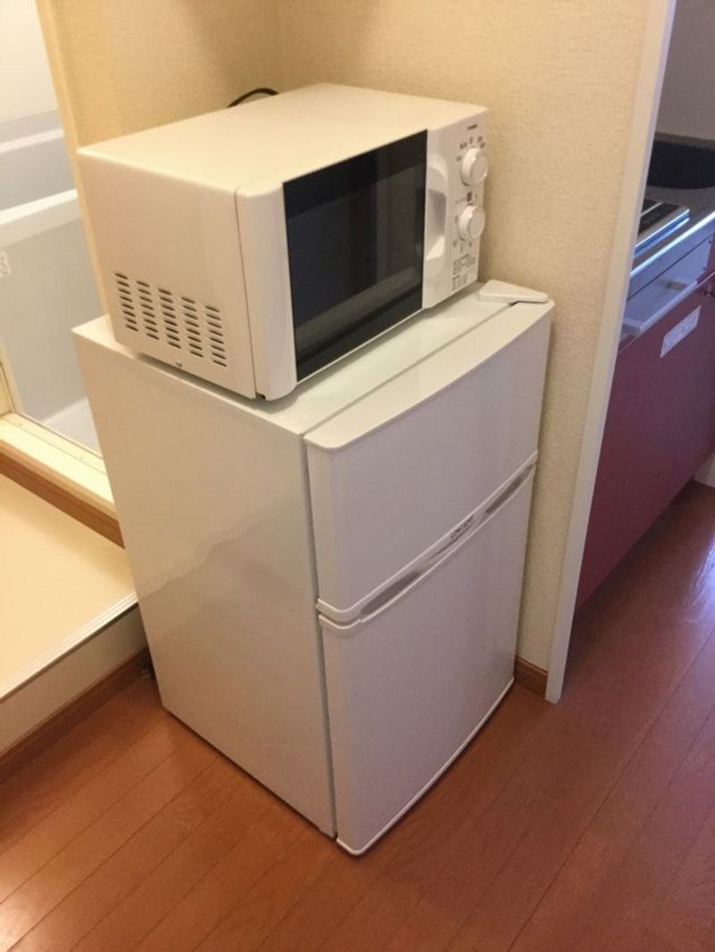 レオパレスＤｒｅａｍ その他設備