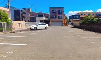 レオパレス中井町３ 駐車場