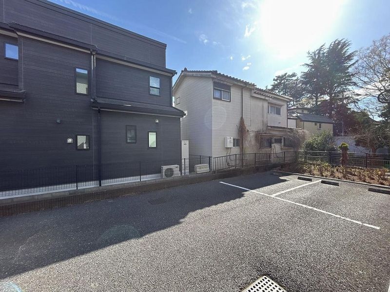 leopalace Bonheur Tầm nhìn