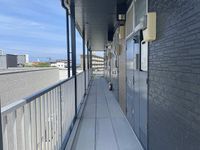 レオパレスアウルⅡ 共用部分