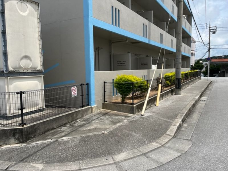 レオパレスルーペ１０７５ その他