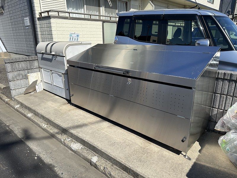 レオパレスら　べるでゅーらⅡ その他設備