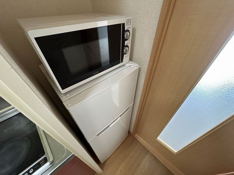 レオパレスクオラ その他設備