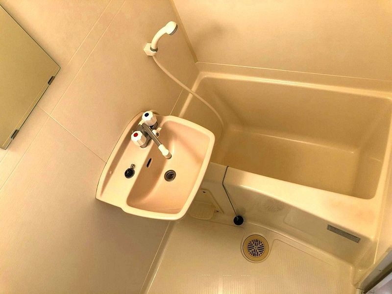 leopalace Prendre 浴室