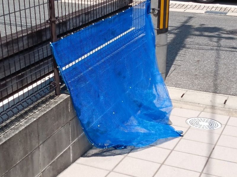 レオパレスＹ　有松 共用部分