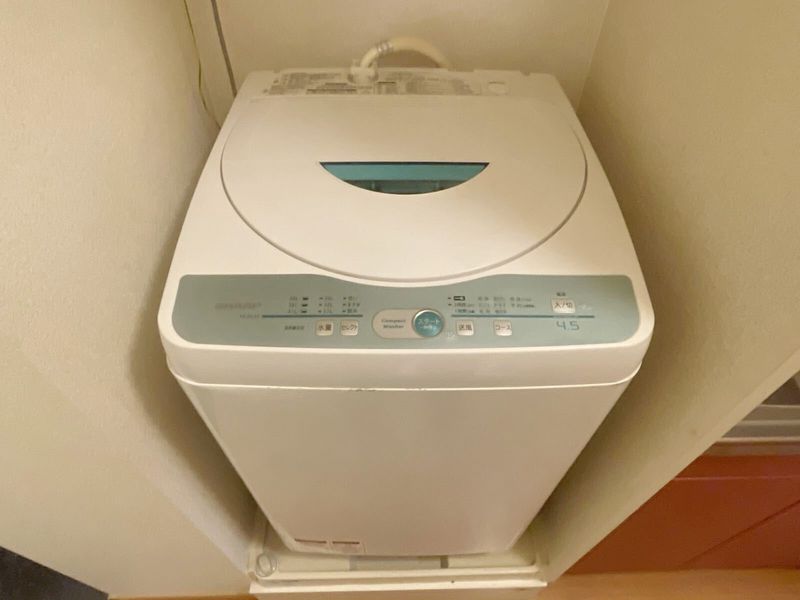 leopalace Regulus Hachiman Khác