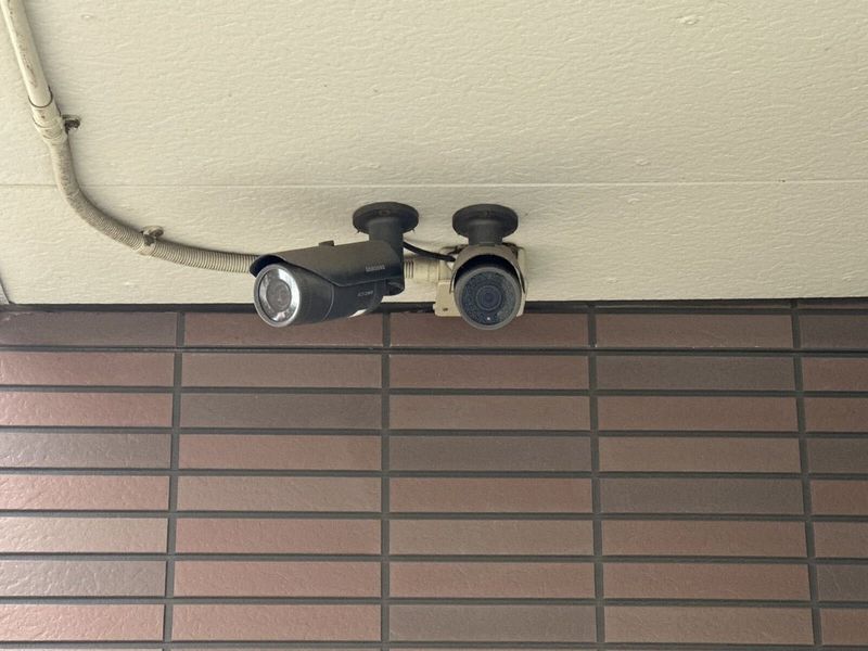 leopalace Grand Parc Koyanagi Shared spaces