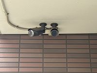 leopalace Grand Parc Koyanagi Shared spaces