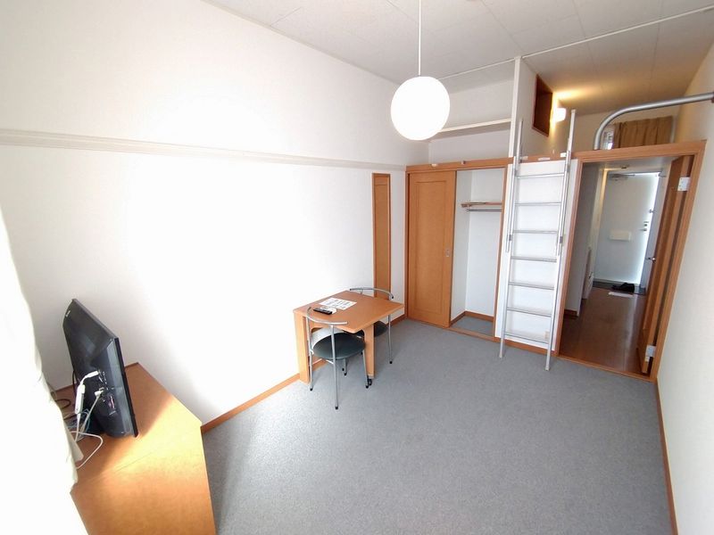 レオパレスＣｅｄｒｅ その他設備