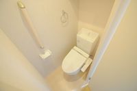 LEONEXT Corpo Kuwahara Toilet