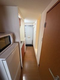 レオパレスアルテミス その他設備