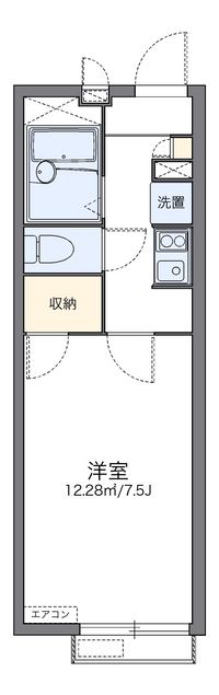 44178 Floorplan