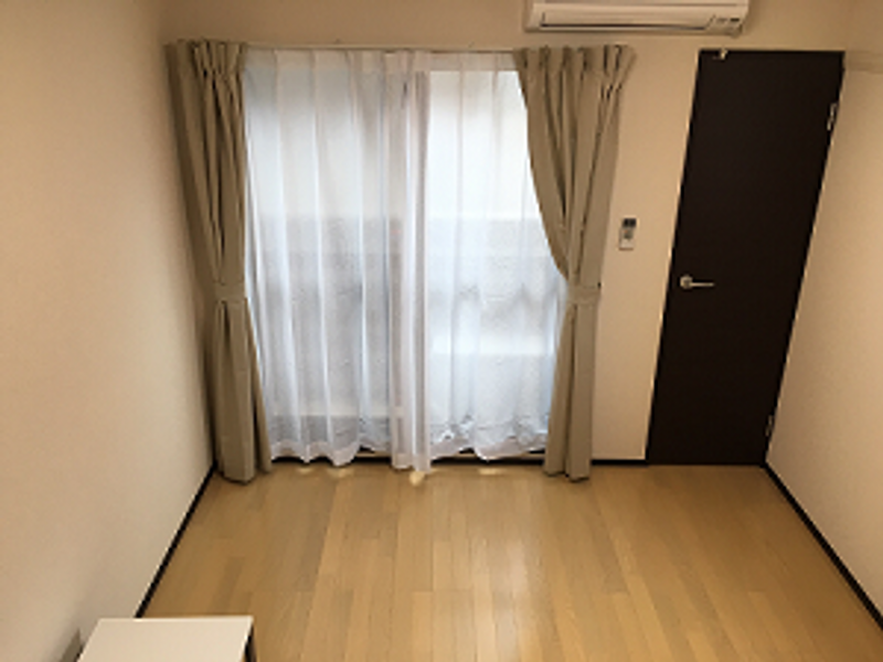 レオネクストオーキッド東部 居間