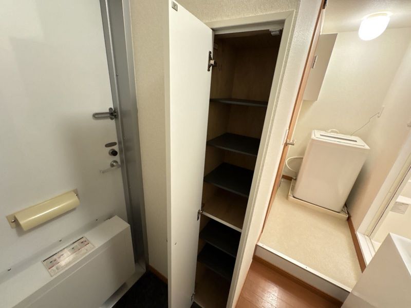 レオパレス通５丁目 その他