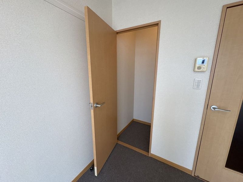 leopalace Kurumi Storage