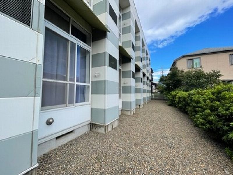 leopalace Success・N Balcony