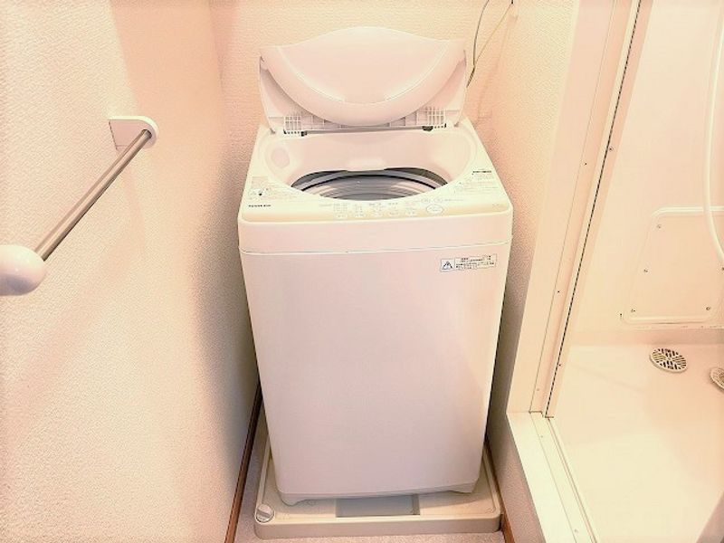 レオパレスコーポ横尾 その他