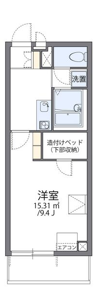 38415 Floorplan