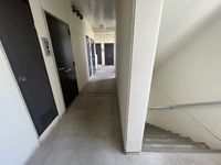 レオパレスウィンドヒル 共用部分