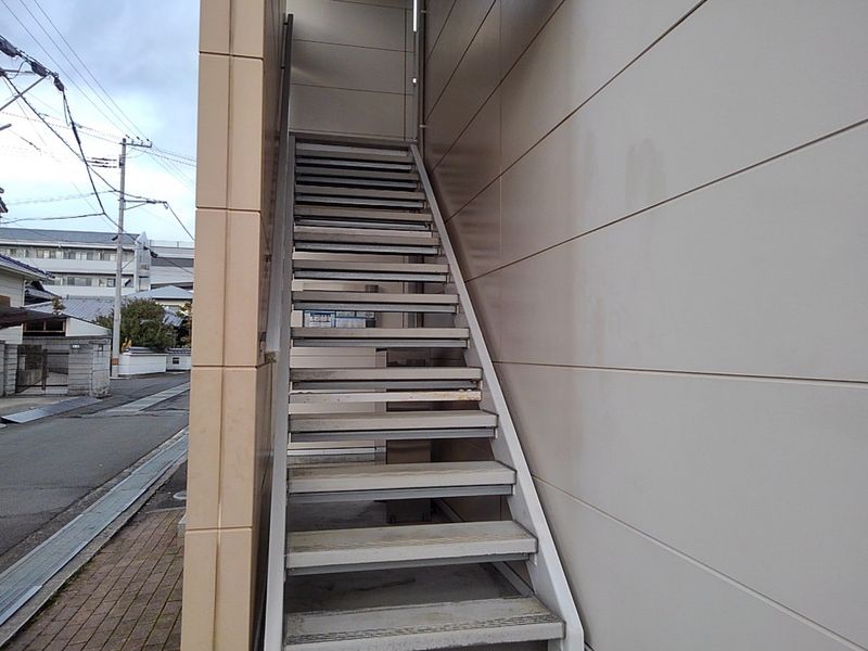 レオパレスＥｓｐｅｒｏｕｎｔｏ エントランス