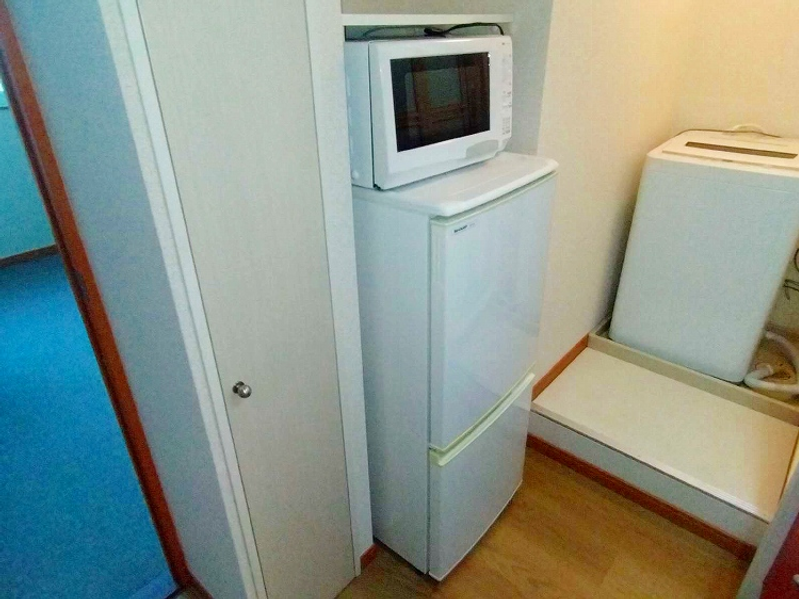 レオパレスラ・ポール その他設備