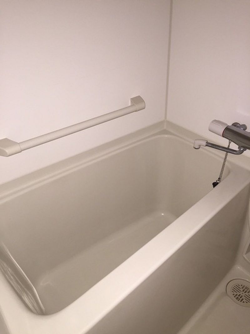 レオネクストコーポシャローム 風呂