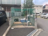 レオネクスト東郷通Ⅱ 共用部分