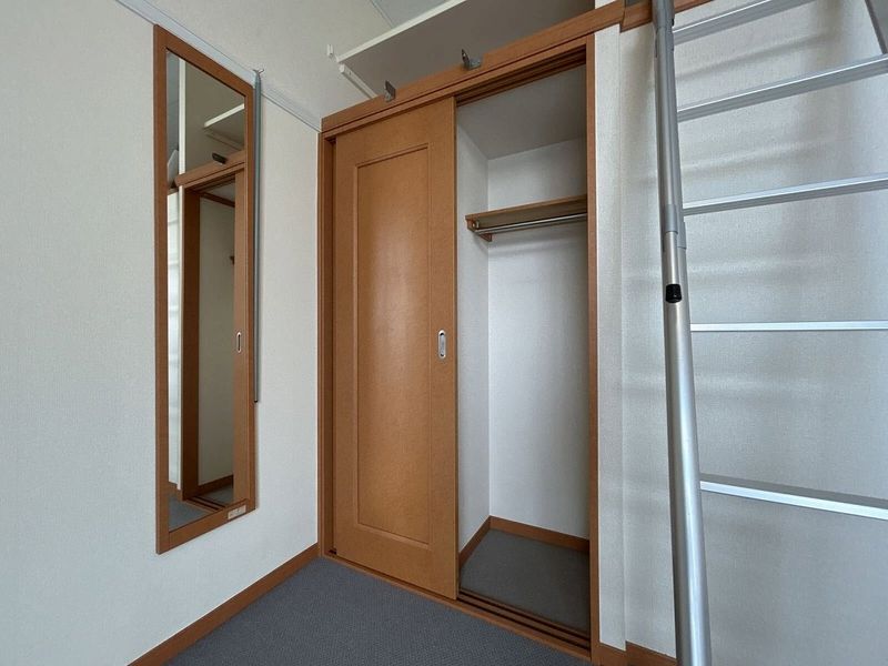 leopalace MARUTAKA Kho lưu trữ