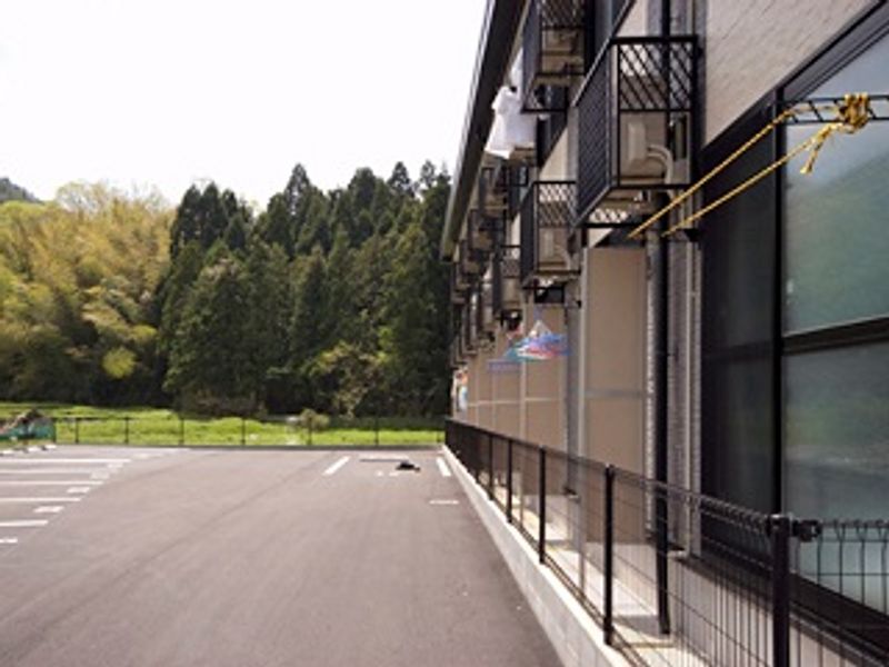 レオパレスメルシー市場 その他