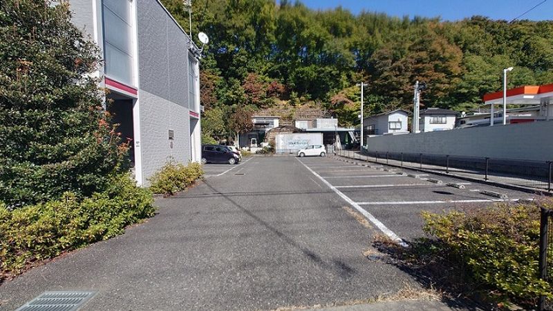 レオパレスＧＲＡＣＥ 共用部分